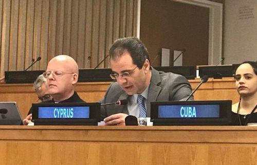 image Online Cyprob meetings to resume next week