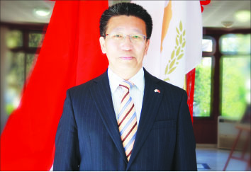 image China’s Wisdom and Solution for Global Security Governance