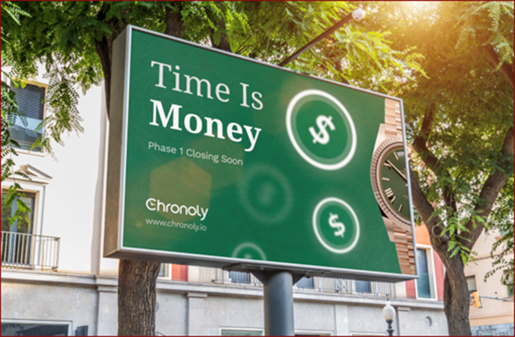 image How Chronoly (CRNO) had more investors in May than Litecoin (LTC) and Flow (FLOW)