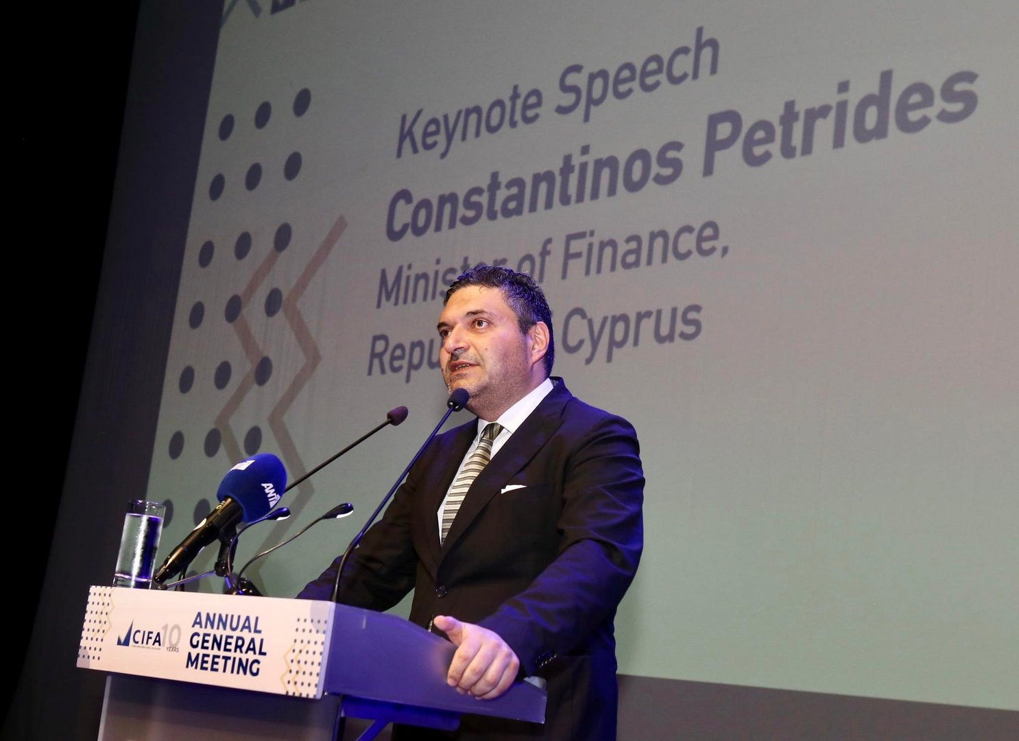 image Cyprus wants to grow investment funds sector to €25 billion
