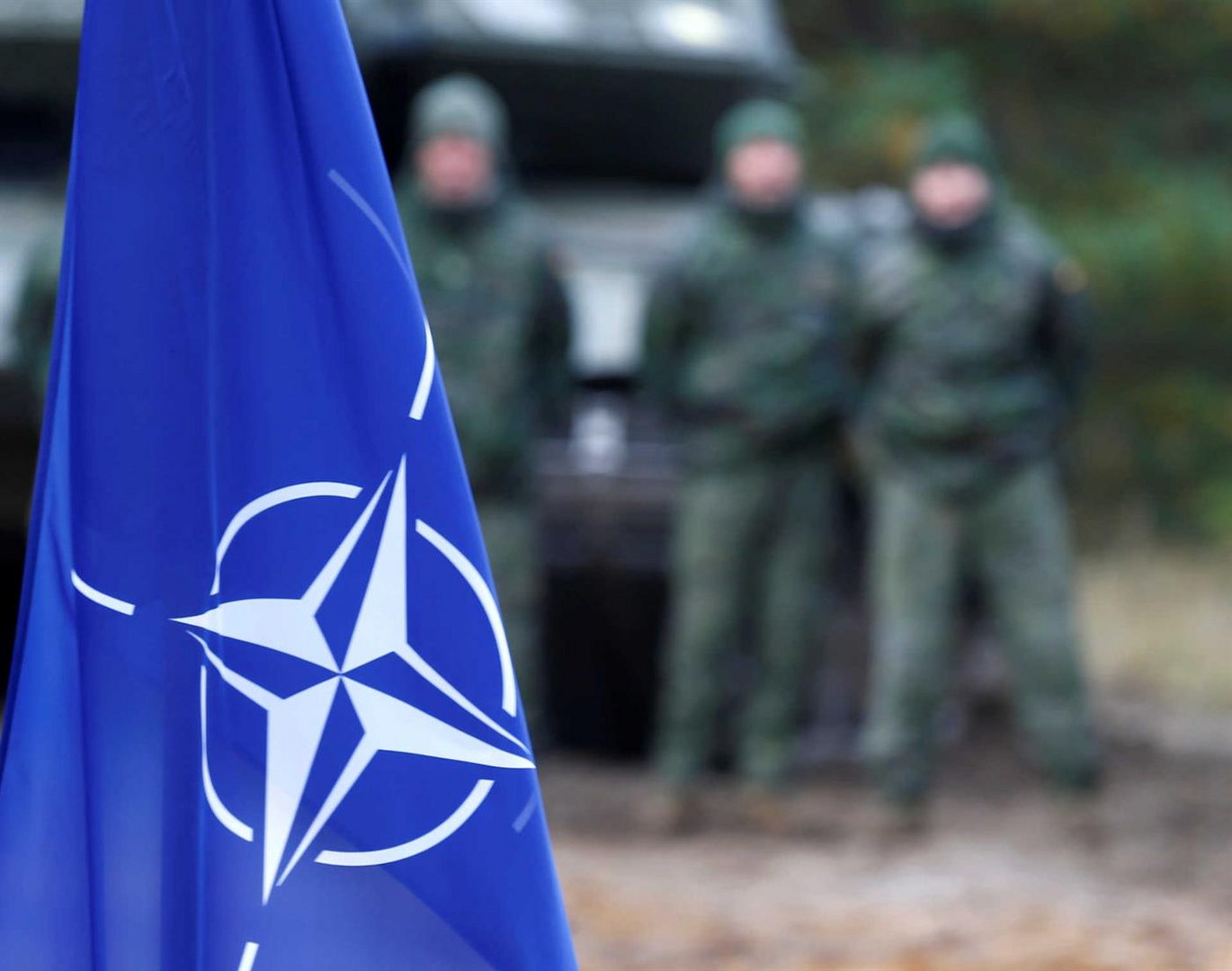 image Reverberations of the war in Ukraine