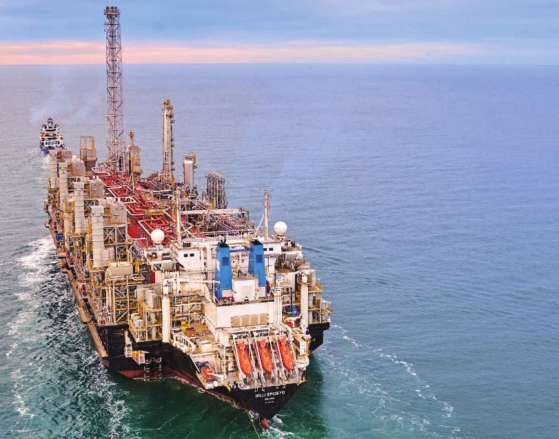 image Israeli natural gas may be exported to EU through Cyprus