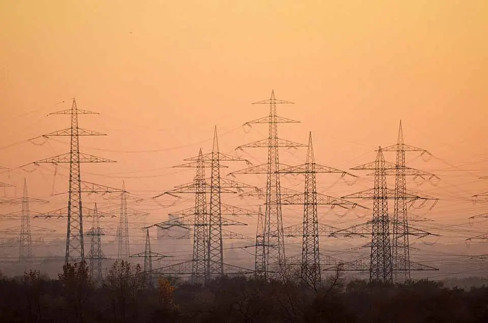 image Energy use goes up in Cyprus, contrary to EU trends