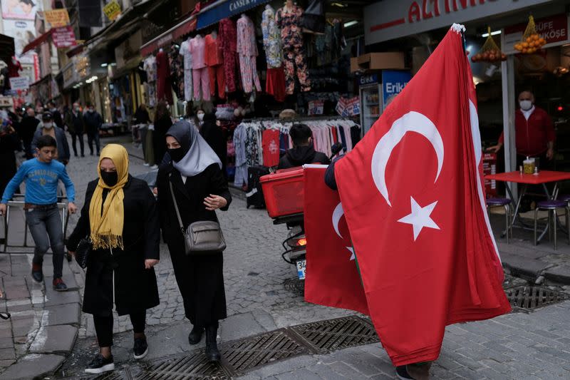 image Where is the Turkish economy heading?