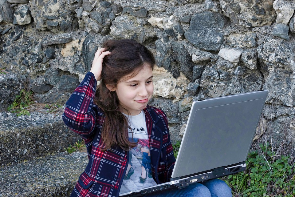 image EU project seeks to narrow digital divide in remote schools