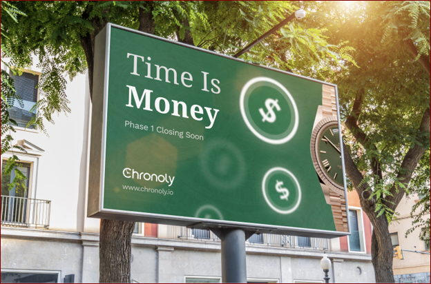 image Why is Bitcoin crashing? And why is Chronoly (CRNO) rising? We explain