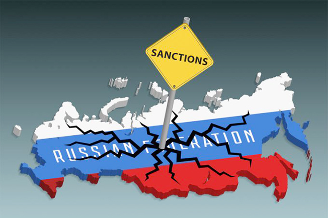 image Putin says West won&#8217;t succeed in cutting Russia off