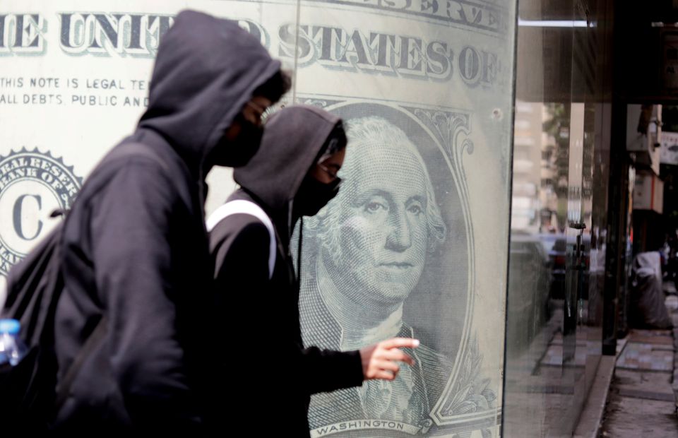 image Egypt private sector activity continues contraction on Ukraine war