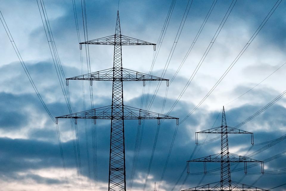 image Power cuts in Nicosia, EAC crews working to repair fault