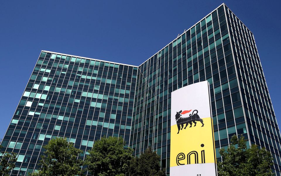 image Eni to open bank accounts to pay for Russian gas after EU clarification