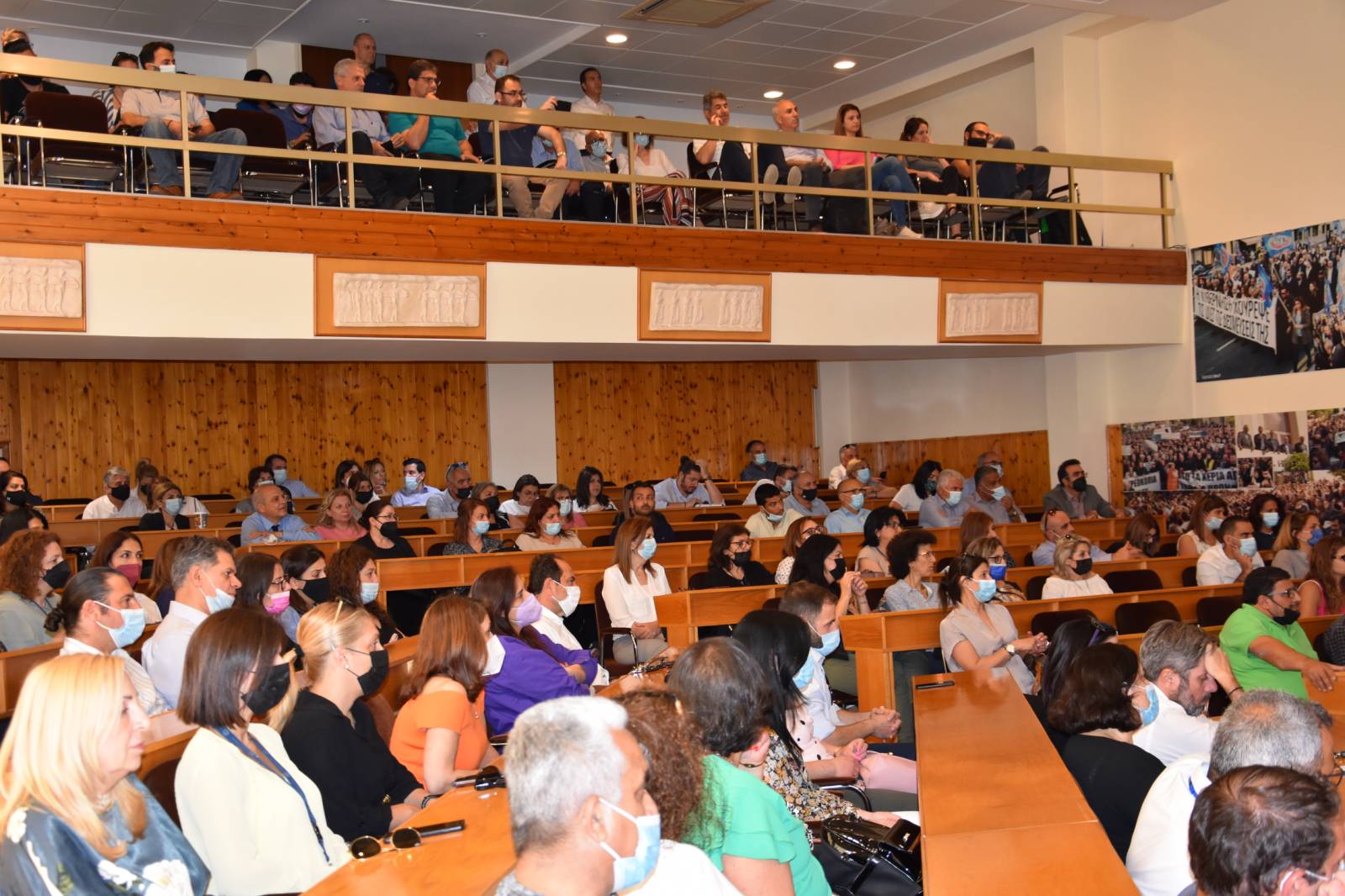 image Bank workers vote to strike over Hellenic redundancy tussle
