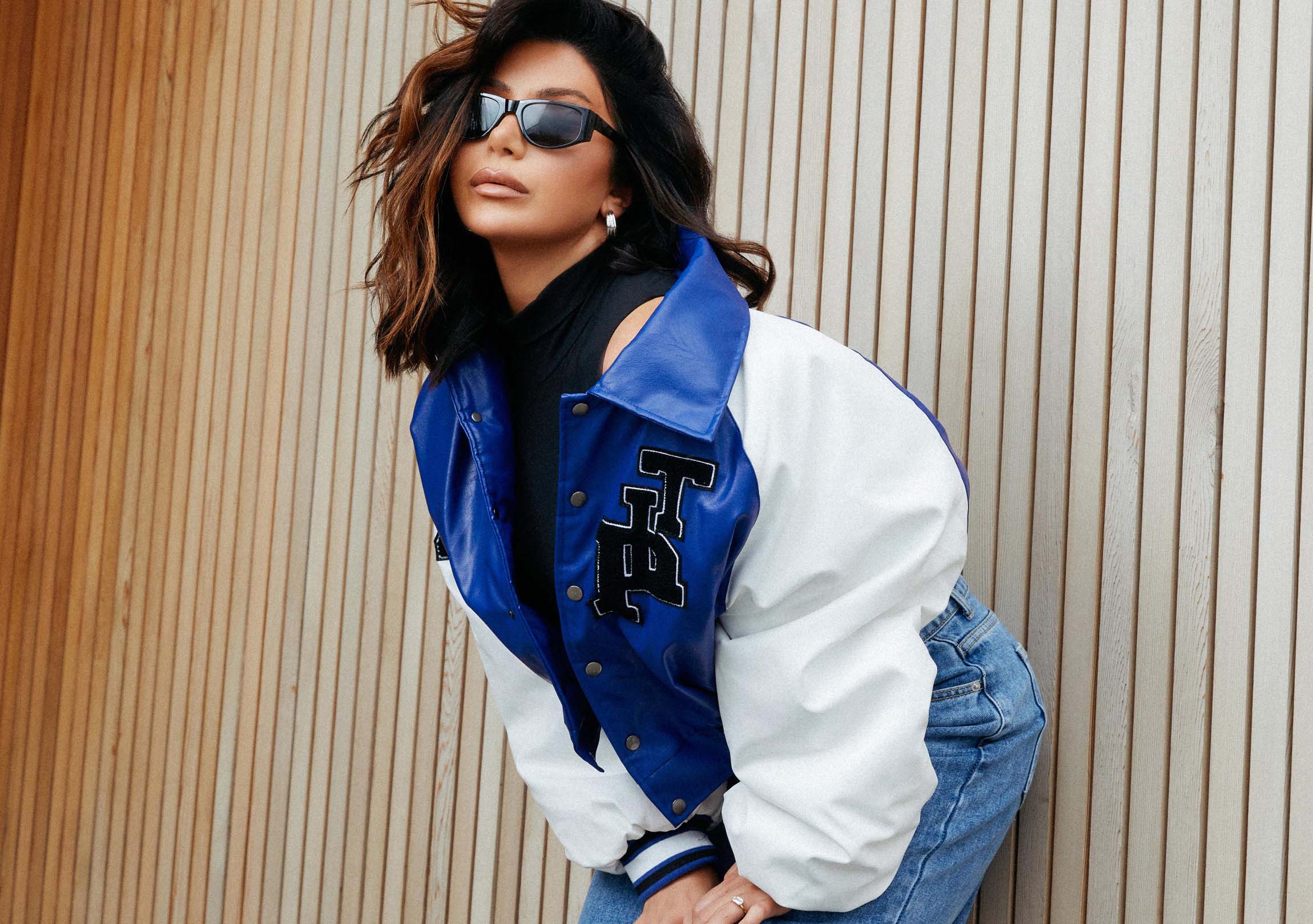 image How to nail the preppy fashion look