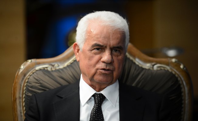 image Eroglu: North must ‘embrace reality’