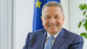 feature jean ecb executive board member fabio panetta