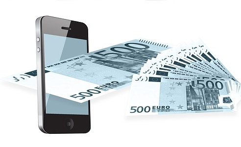 image Cash is dying, time to get ready for the digital euro