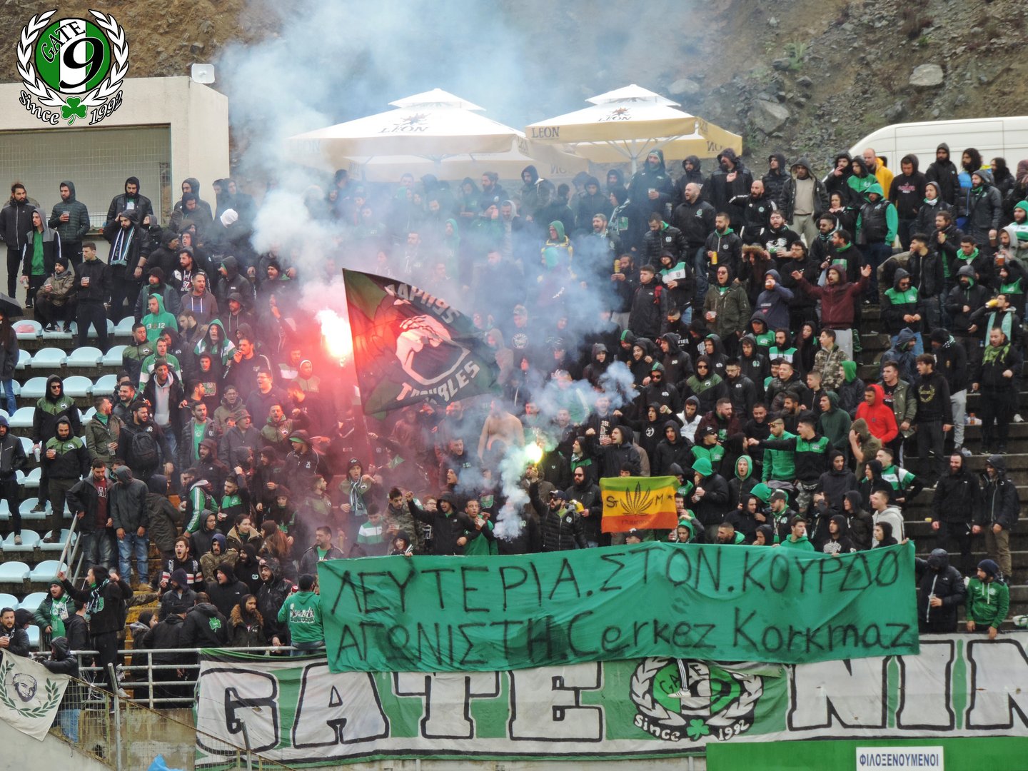image Fragmentation of the people’s team