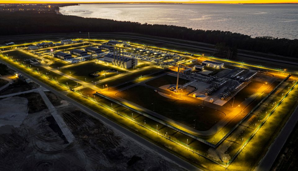 image Germany prepares crisis plan for abrupt end to Russian gas