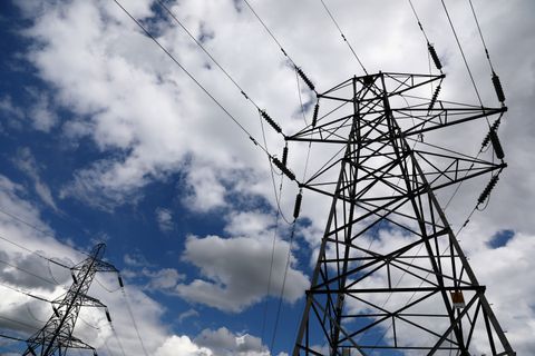 image Vodafone, Centrica sign solar power deal with Greece&#8217;s Mytilineos