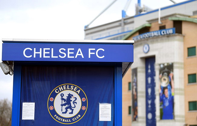 image Chelsea appoint Vivell as new technical director