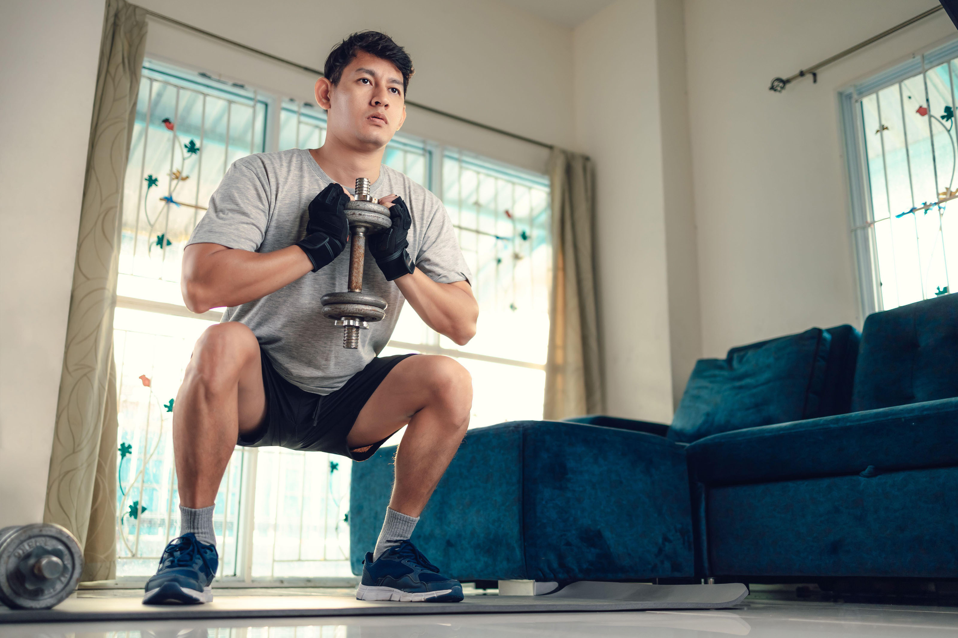 image What is HIRT and how could it boost your workout?