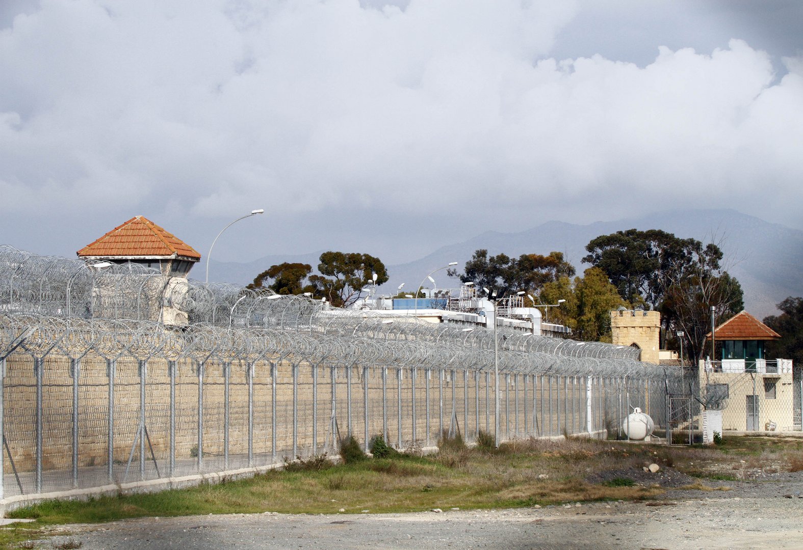 image Seven years for one of suspects in Limassol court fire