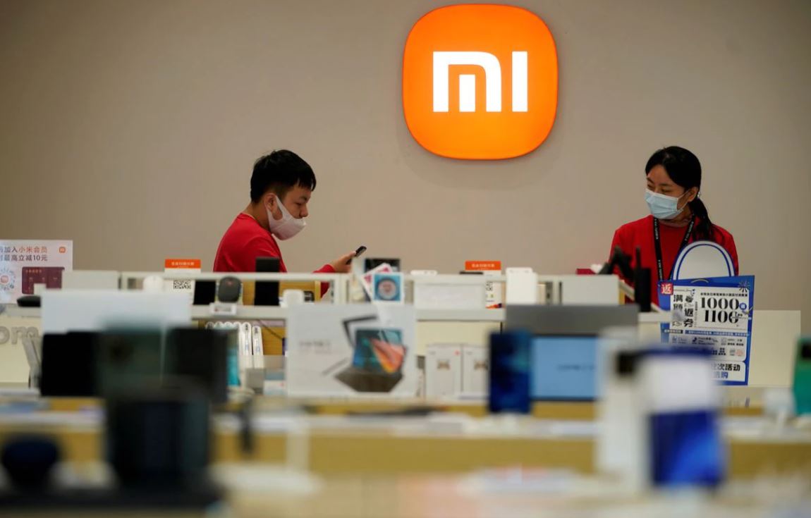 image India seizes $725 million of Xiaomi assets over illegal remittances