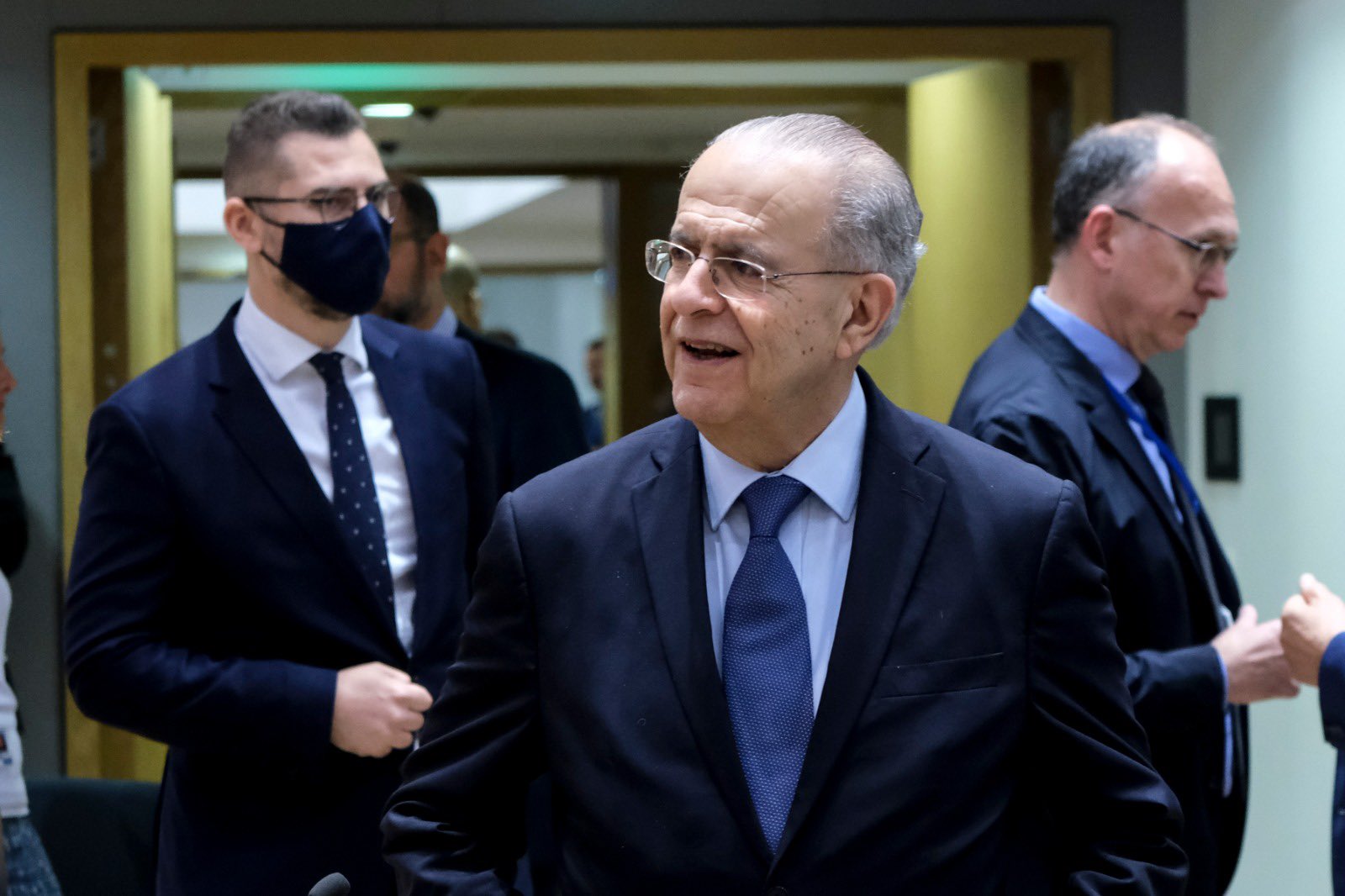 image Kasoulides set to hold talks with Nuland in New York