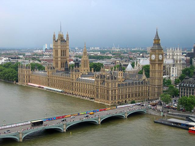 image UK lawmaker arrested on suspicion of rape