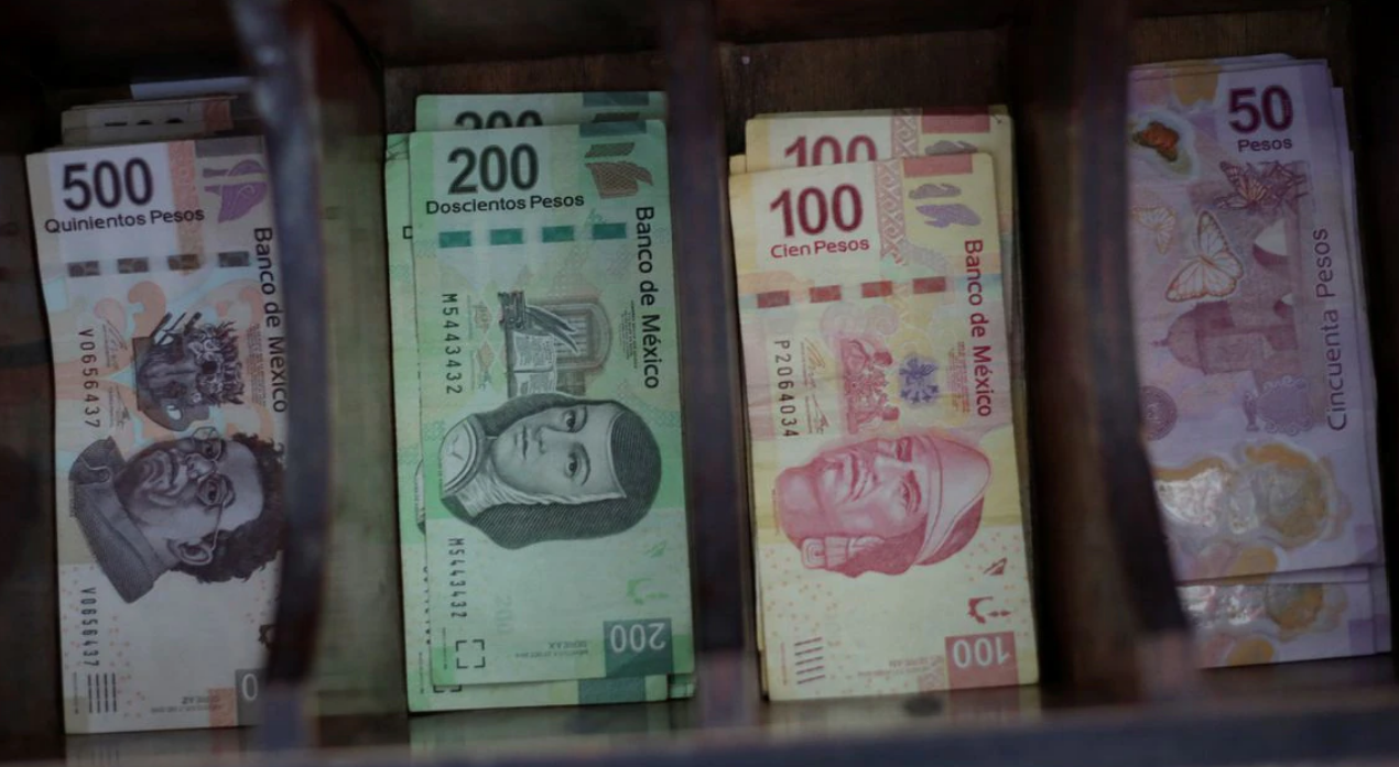 image Fintechs fail to make a dent in Mexico as cash remains king