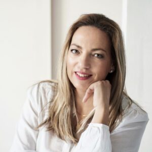 Cyprus Land and Building Developers Association general manager Mersina Isidorou