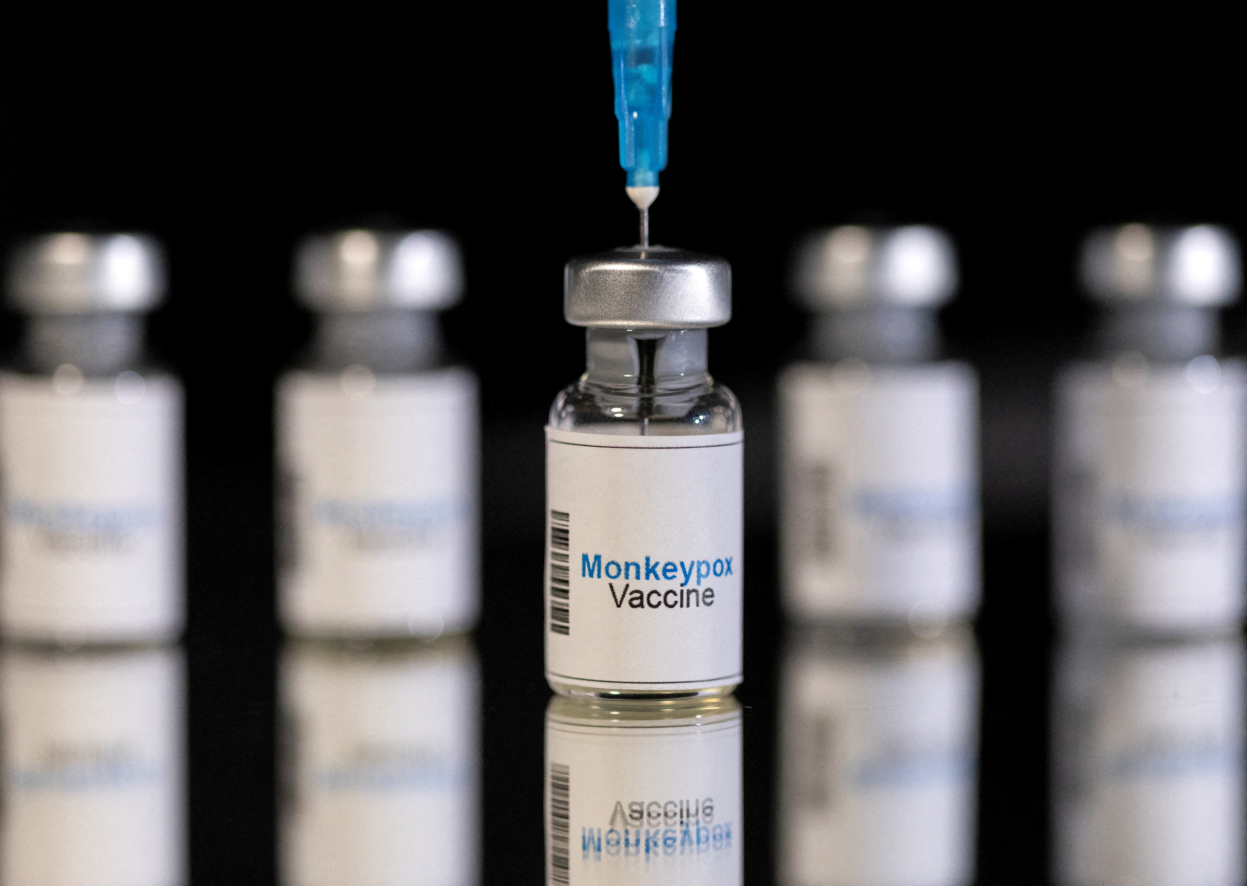 image Vaccines most effective weapon against illnesses says health ministry