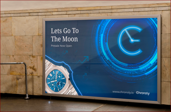 image One of these 3 have 100x potential, Ripple (XRP), Chronoly (CRNO) Terra (LUNA)?