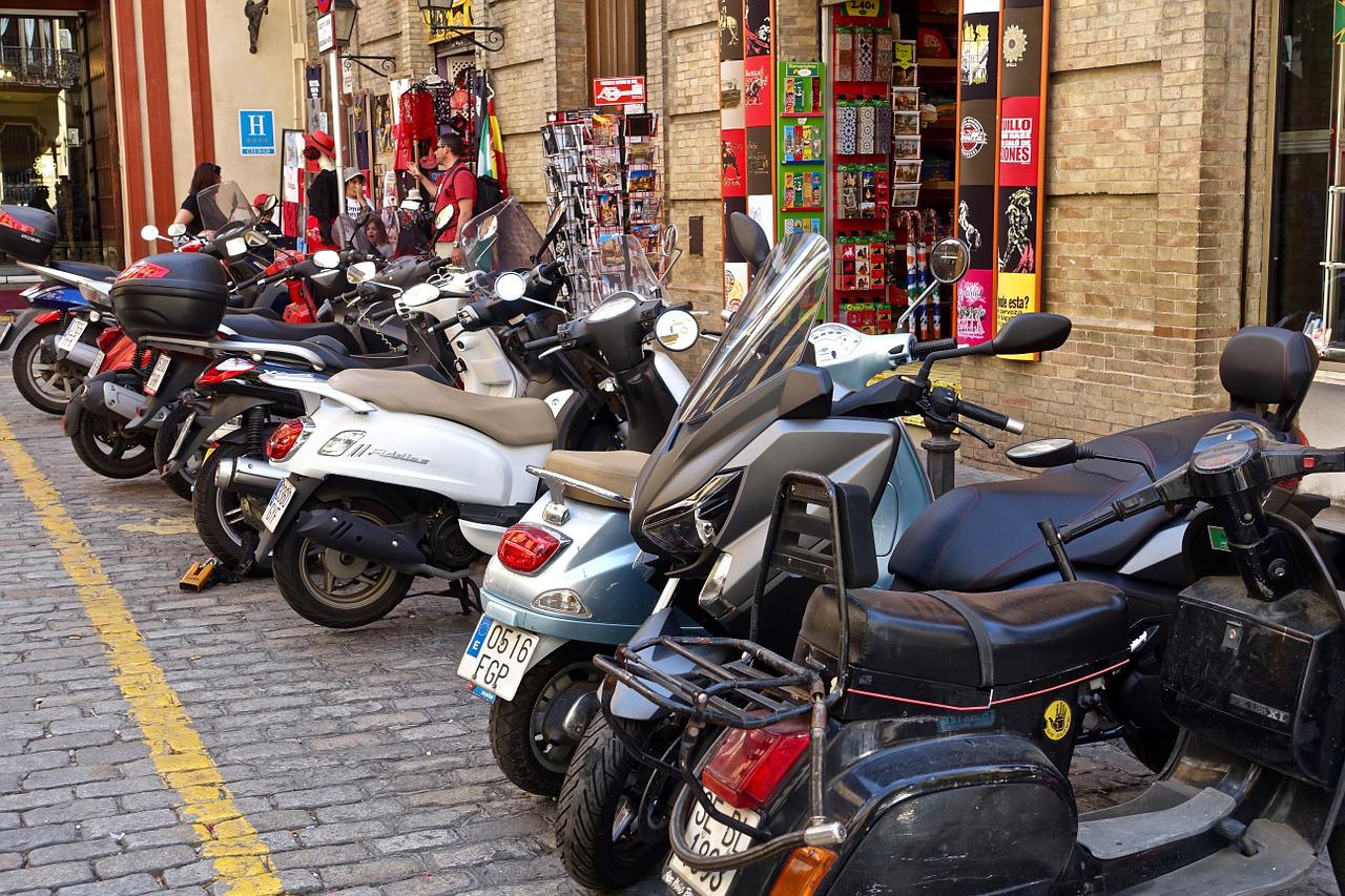 image 50cc moped owners need to know essentials