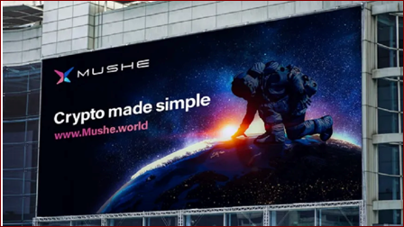 mushe