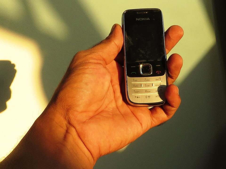 image Your phone reveals more about you than you think