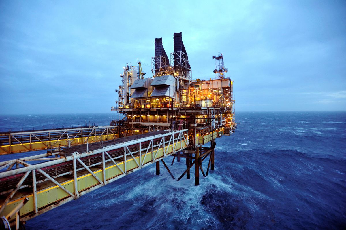 image Oil slips on China demand worries while EU weighs Russia oil ban