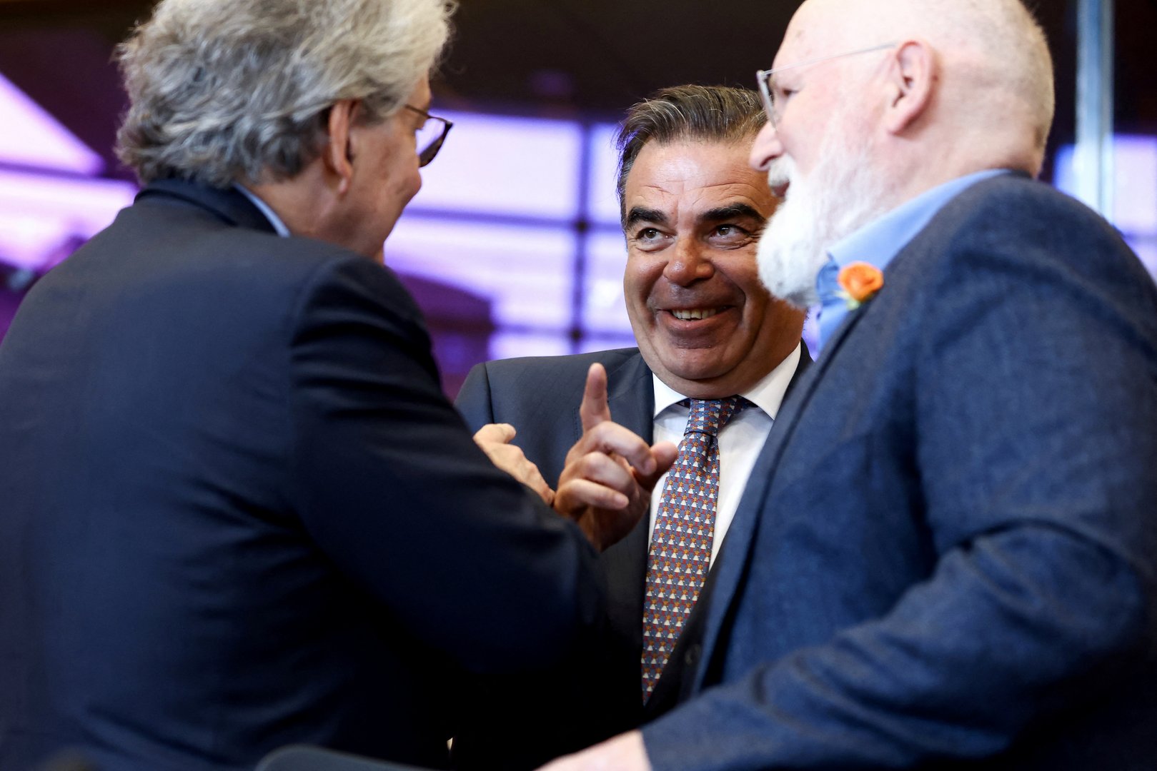 image Our View: How could EC stop Russian interference in Cyprus election?