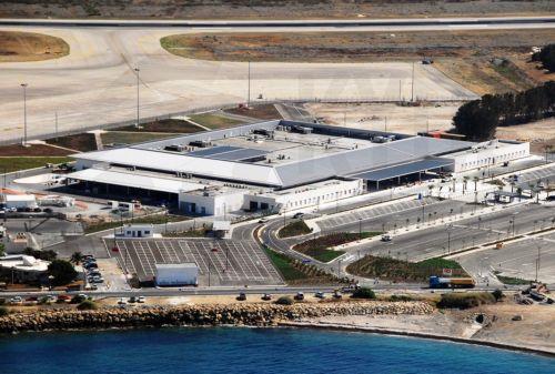 image Revamp planned for Paphos airport