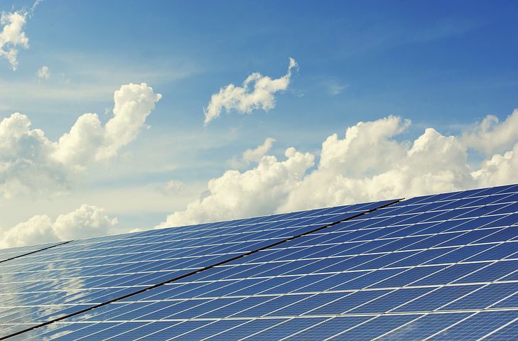 image Law simplifying installation of photovoltaics welcomed by Keve
