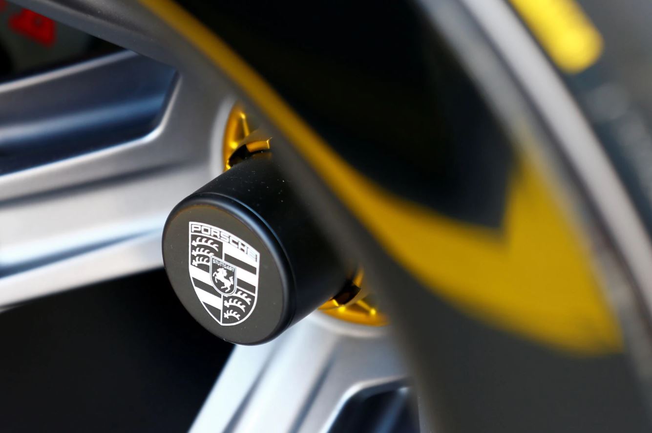 image Audi, Porsche have decided to join Formula One, VW CEO says