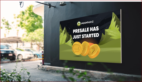 presale