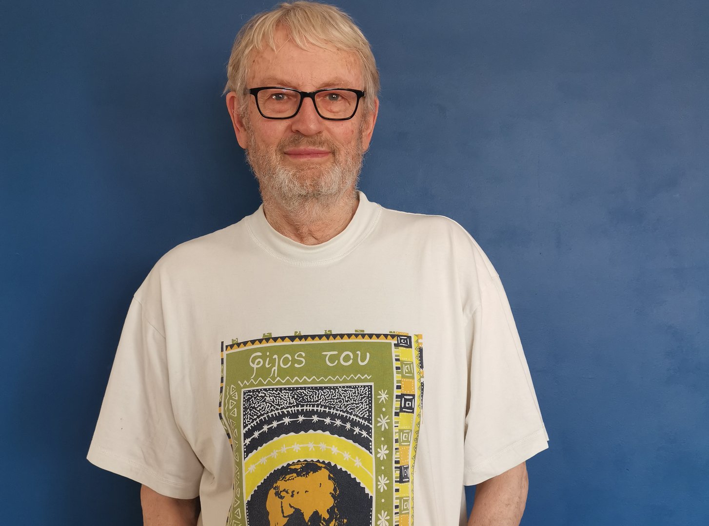 image War correspondent&#8217;s life of narrow escapes and hairy moments