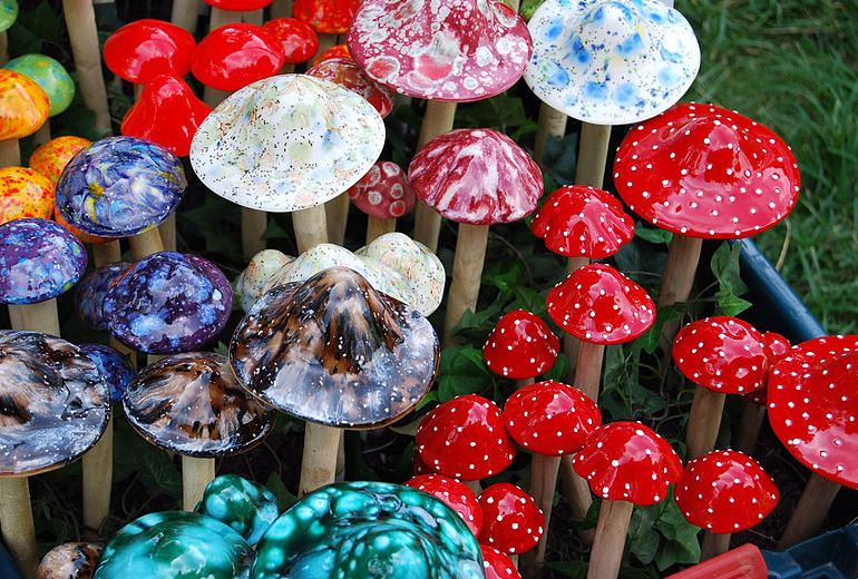 image Psychedelics: how they act on the brain to relieve depression
