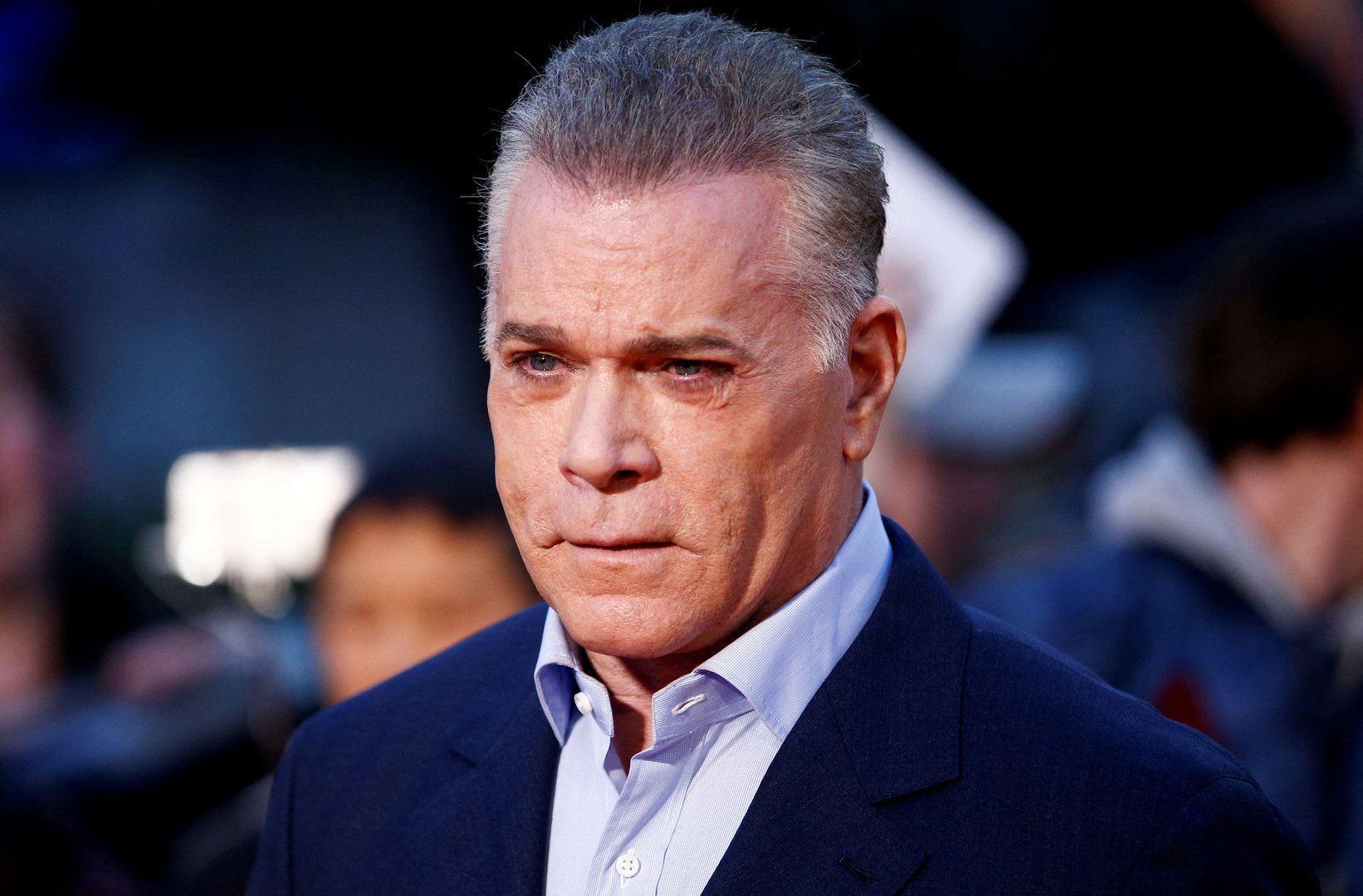 image &#8216;Goodfellas&#8217; actor Ray Liotta dies