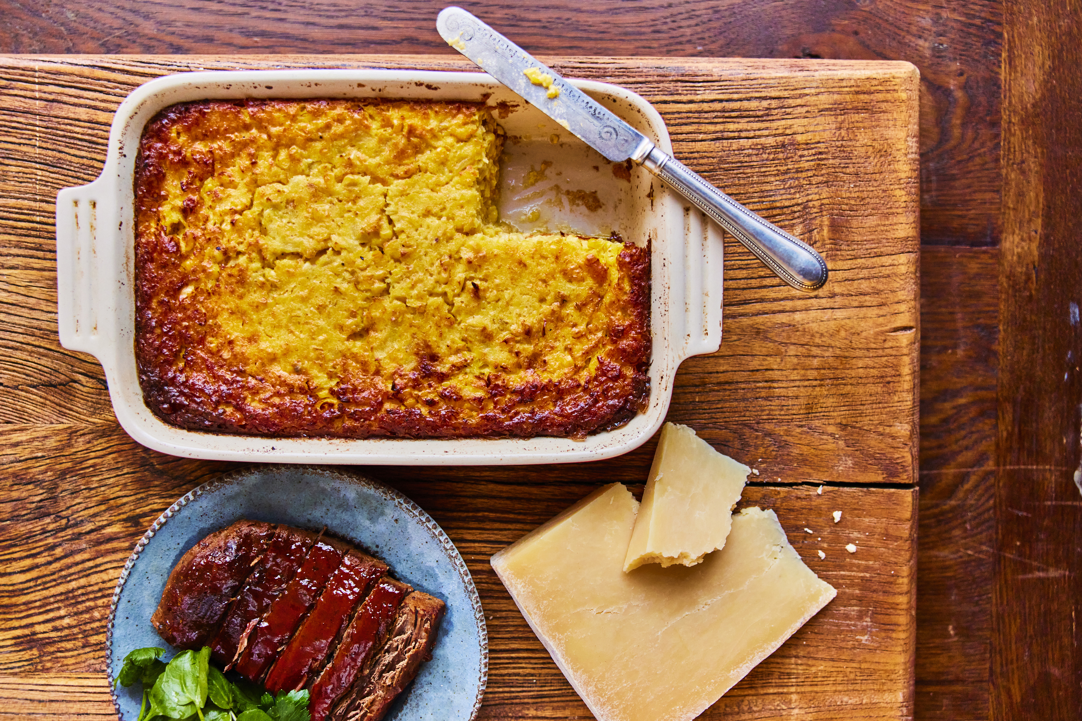 image Official Jubilee cookbook is perfect tribute to the Queen and gastrodiplomacy