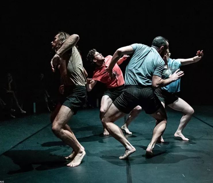image June at Rialto Theatre celebrates dance