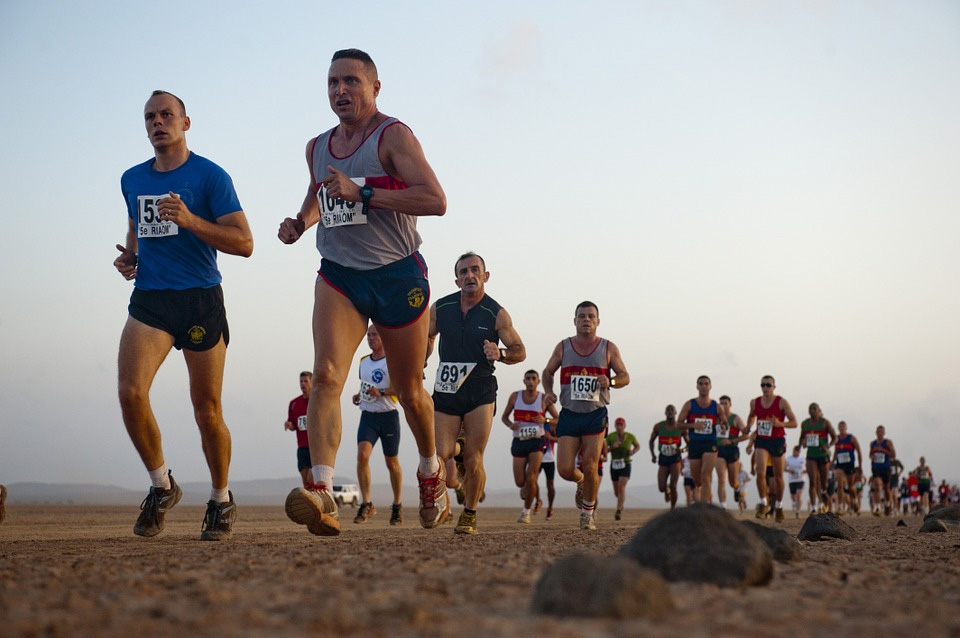 image Plans to promote sports tourism