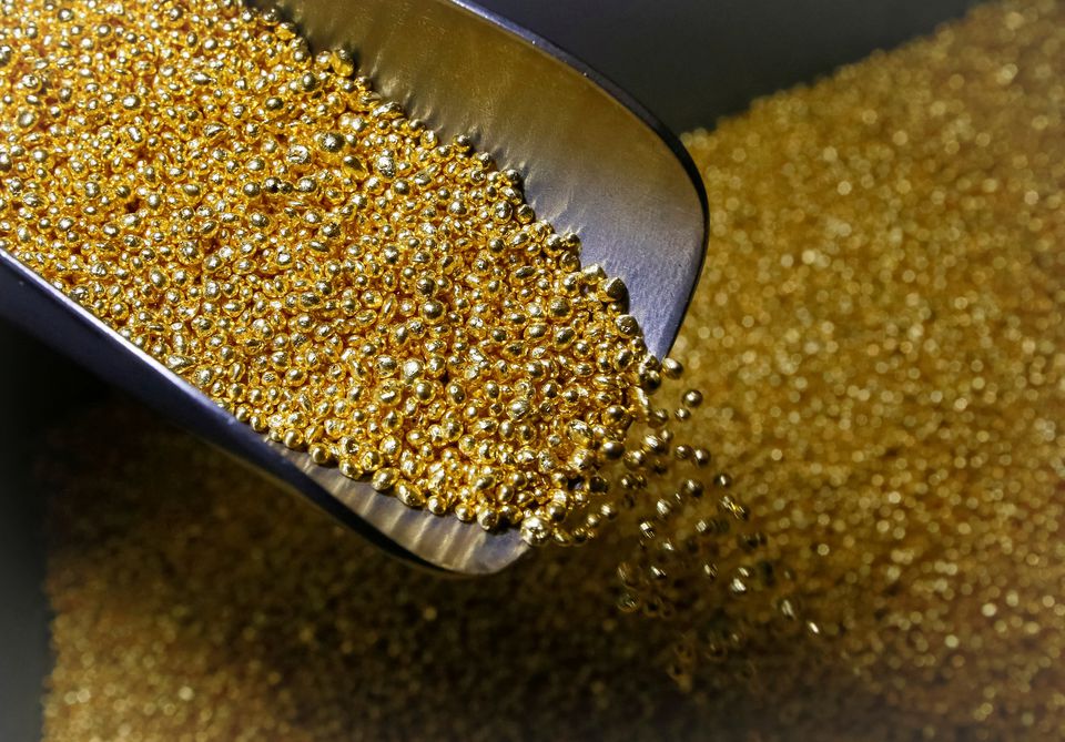 image Over 60 permits issued to prospect for gold