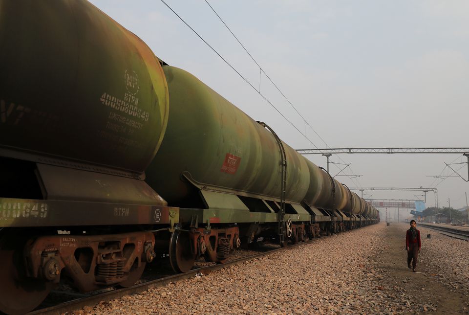 image Russia jumps to 4th position as oil supplier to India