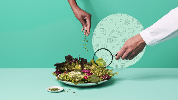 image Safe food campaign launched in Cyprus, and across Europe